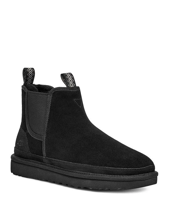 商品UGG|Men's Neumel Classic Mini Boots,价格¥1059,第1张图片