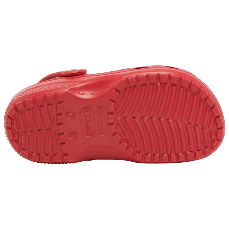 商品Crocs|Crocs Classic Clogs - Boys' Preschool,价格¥299,第5张图片详细描述