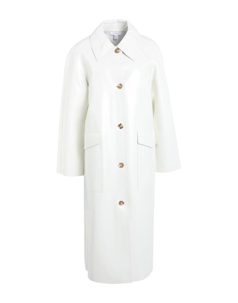 商品Topshop|Full-length jacket,价格¥1194,第1张图片