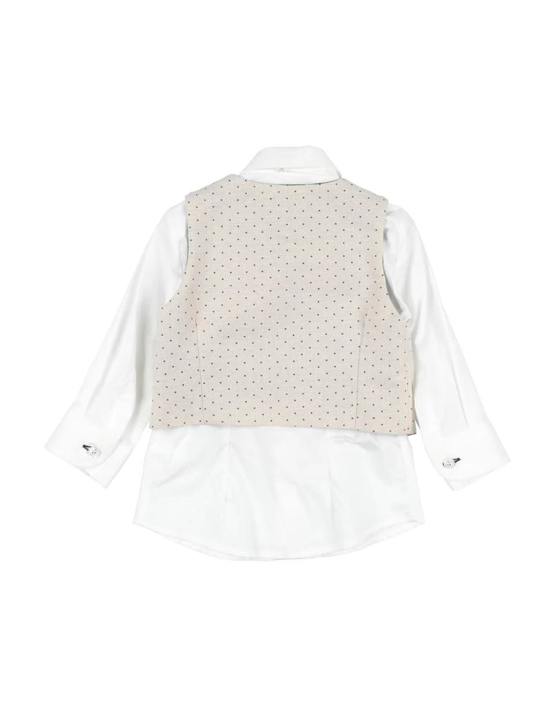 商品ALV by ALVIERO MARTINI|Suit vest,价格¥331,第2张图片详细描述