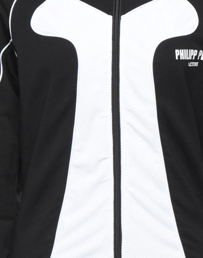 商品Philipp Plein|Hooded sweatshirt,价格¥1445,第4张图片详细描述