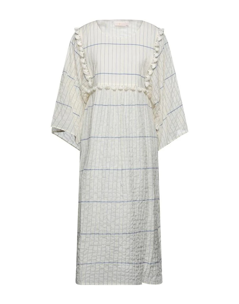 商品Tory Burch|Midi dress,价格¥993,第1张图片