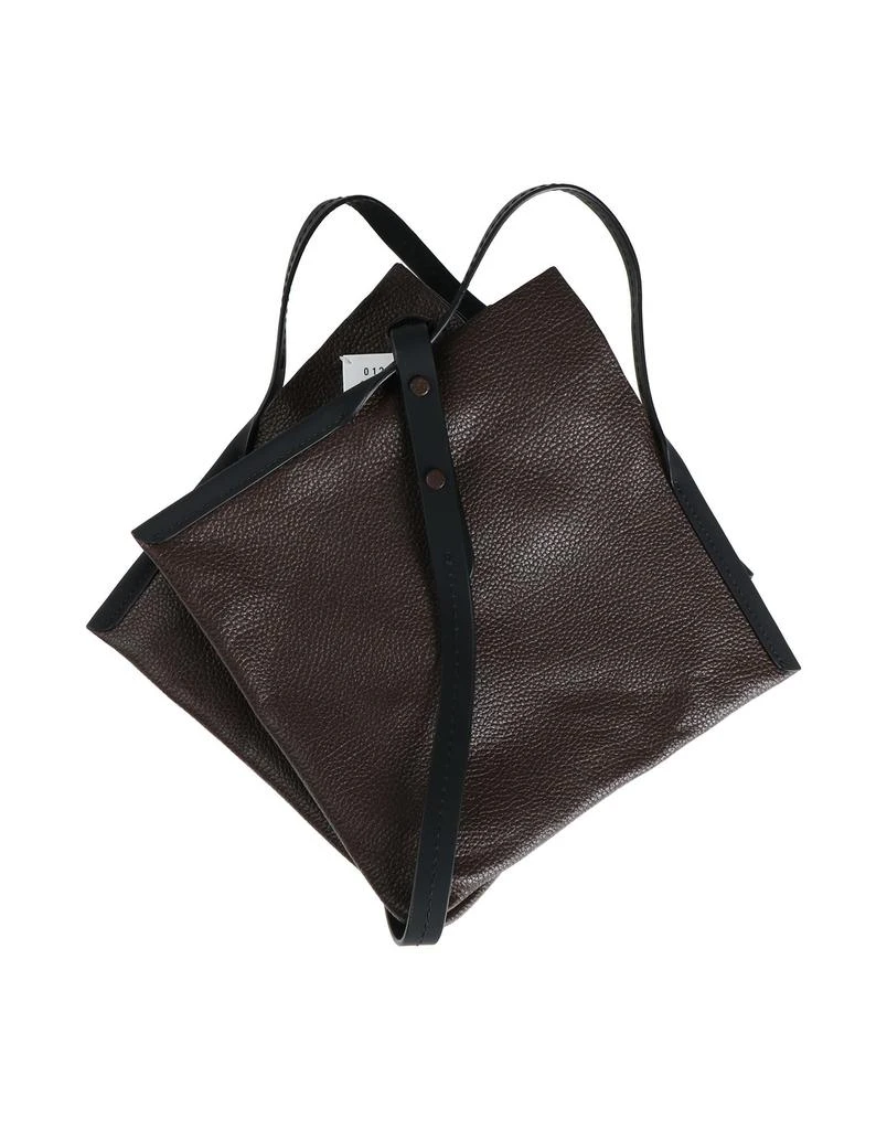 商品MAISON MARGIELA|Cross-body bags,价格¥6580,第1张图片