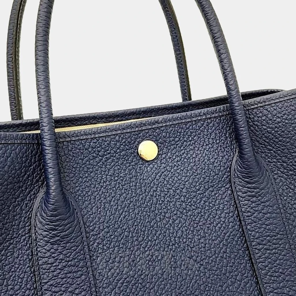 商品[二手商品] Hermes|Hermes Garden Party 36 bag,价格¥27858,第4张图片详细描述