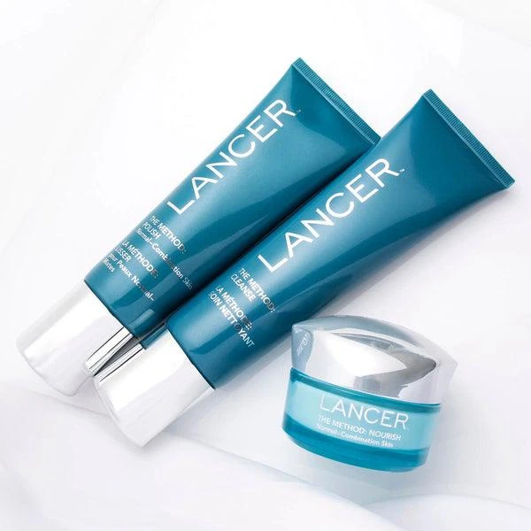 Lancer Skincare The Method: Cleanser (120ml) 商品