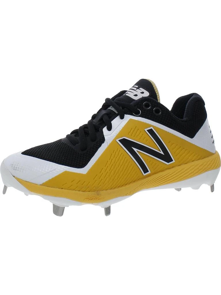 商品New Balance|Mens Baseball Sports Cleats,价格¥234,第1张图片