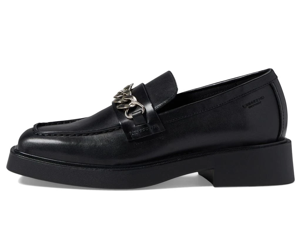 商品Vagabond Shoemakers|Jillian Leather Chain Loafer,价格¥963,第4张图片详细描述