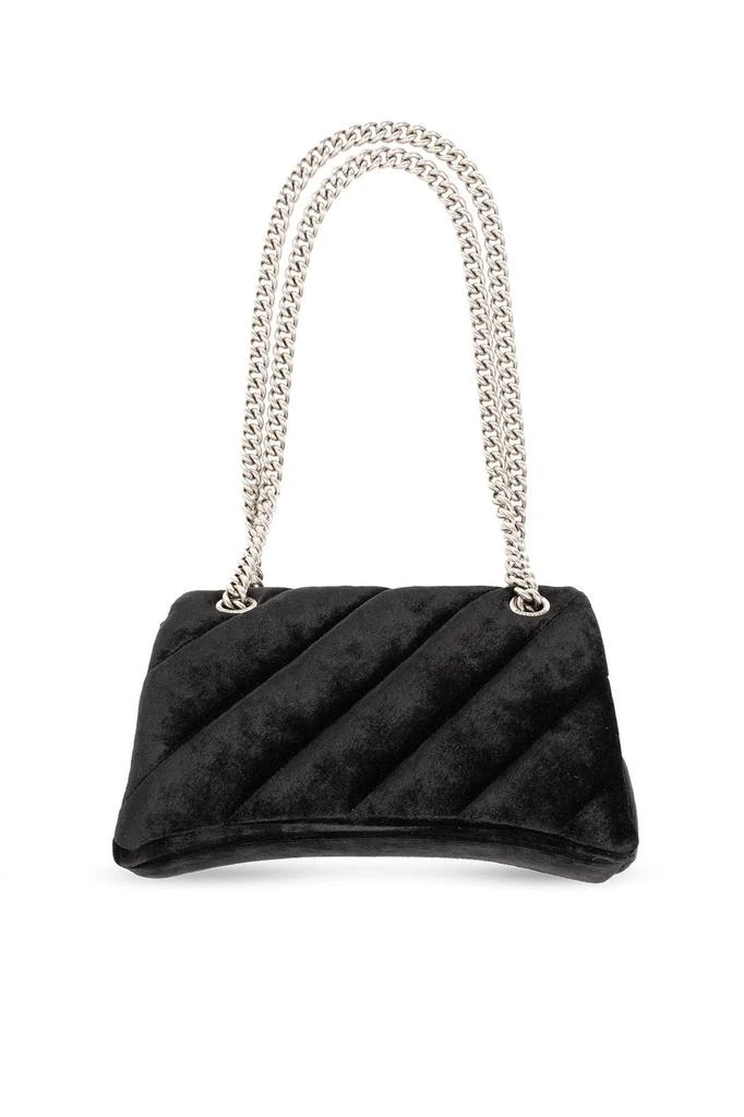 商品Balenciaga|Balenciaga Crush Shoulder Bag,价格¥14604,第2张图片详细描述