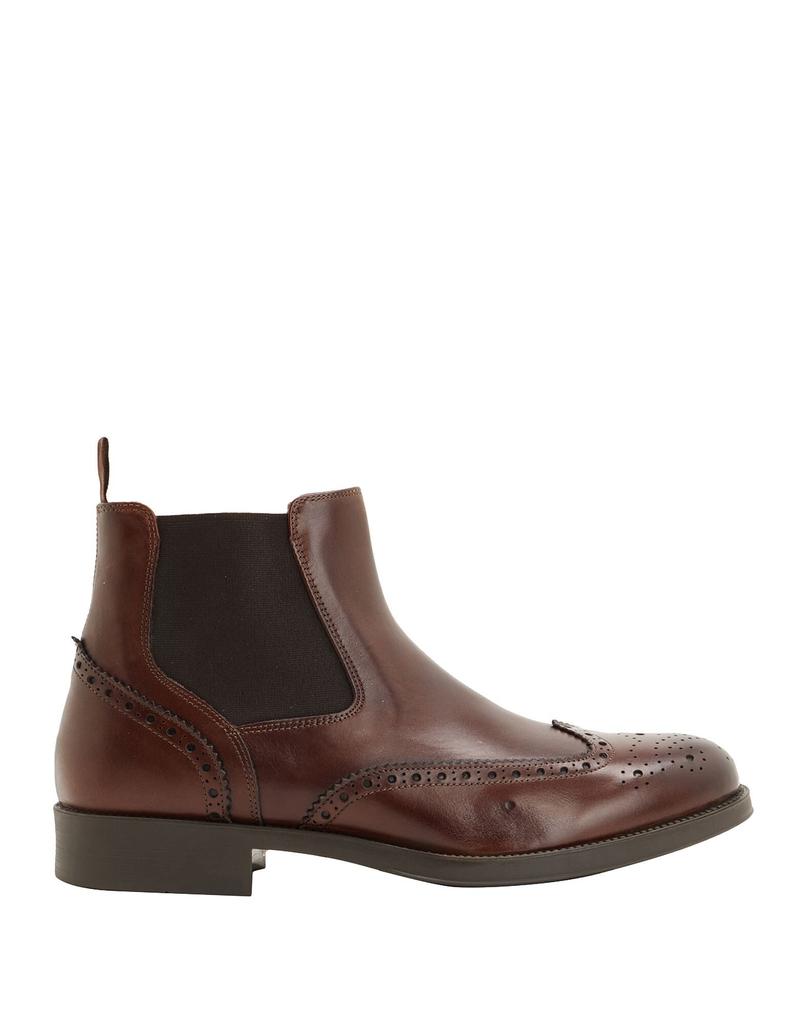 LEONARDO PRINCIPI | Boots 527.84元 商品图片