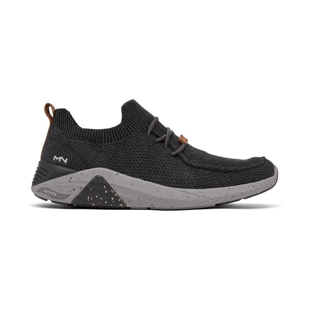 商品SKECHERS|Men's Mark Nason Los Angeles Arch Fit A-Linear - Largo Casual Sneakers from Finish Line,价格¥752,第4张图片详细描述