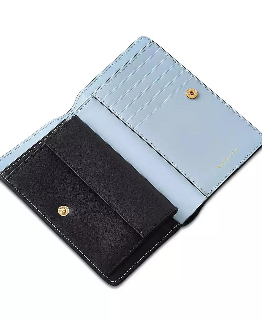 商品Radley|Lighthouse Medium Bifold Wallet,价格¥951,第2张图片详细描述