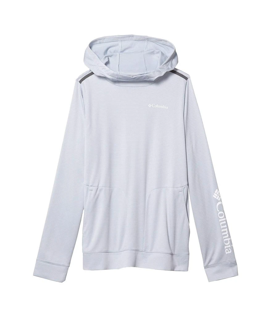 商品Columbia|Tech Trek™ Hoodie (Little Kids/Big Kids),价格¥187,第1张图片