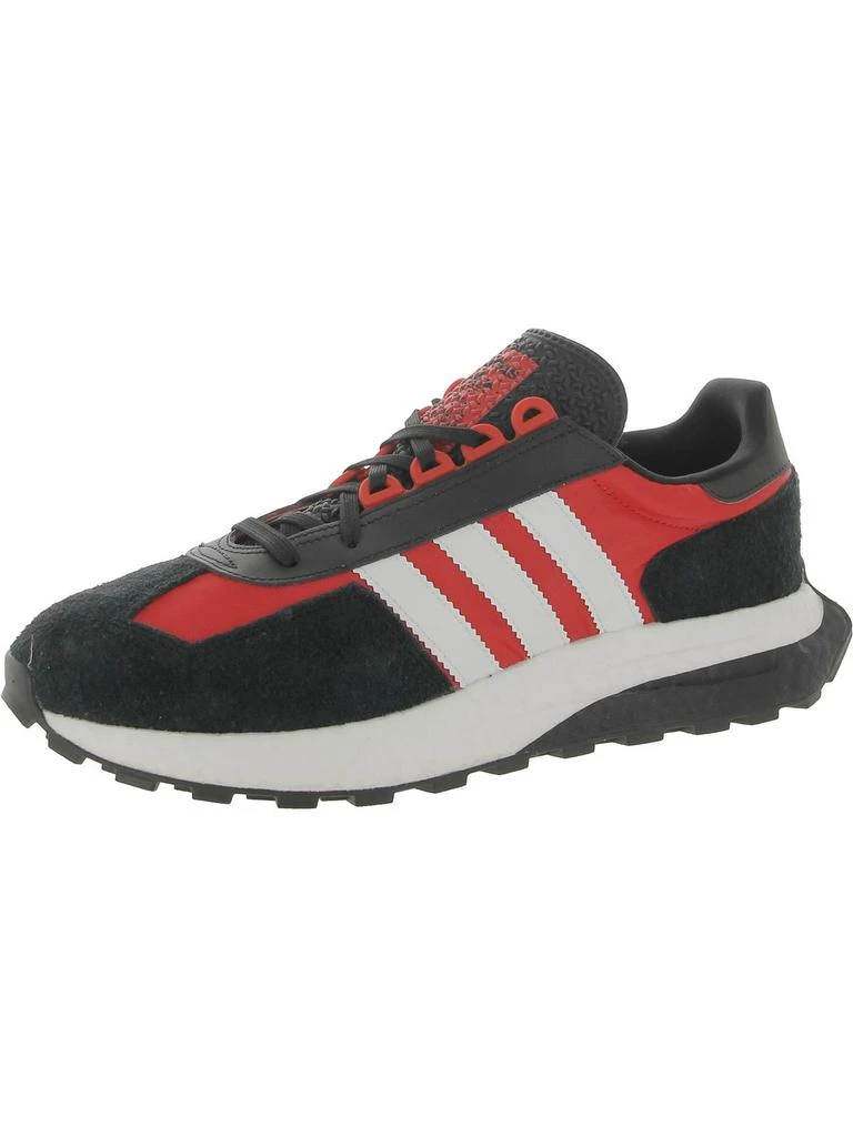 商品Adidas|Retropy E5 Mens Fitness Sport Running Shoes,价格¥560,第1张图片