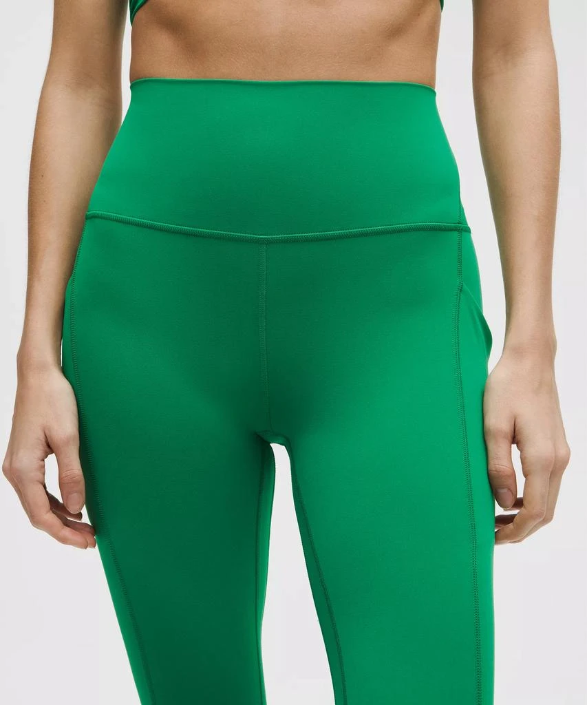 lululemon Align™ High-Rise Crop with Pockets 23" 商品