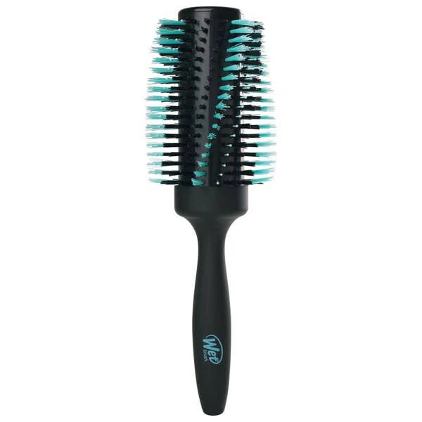 商品WetBrush|WetBrush Smooth and Shine Round Brush for Thick/Course Hair,价格¥127,第1张图片