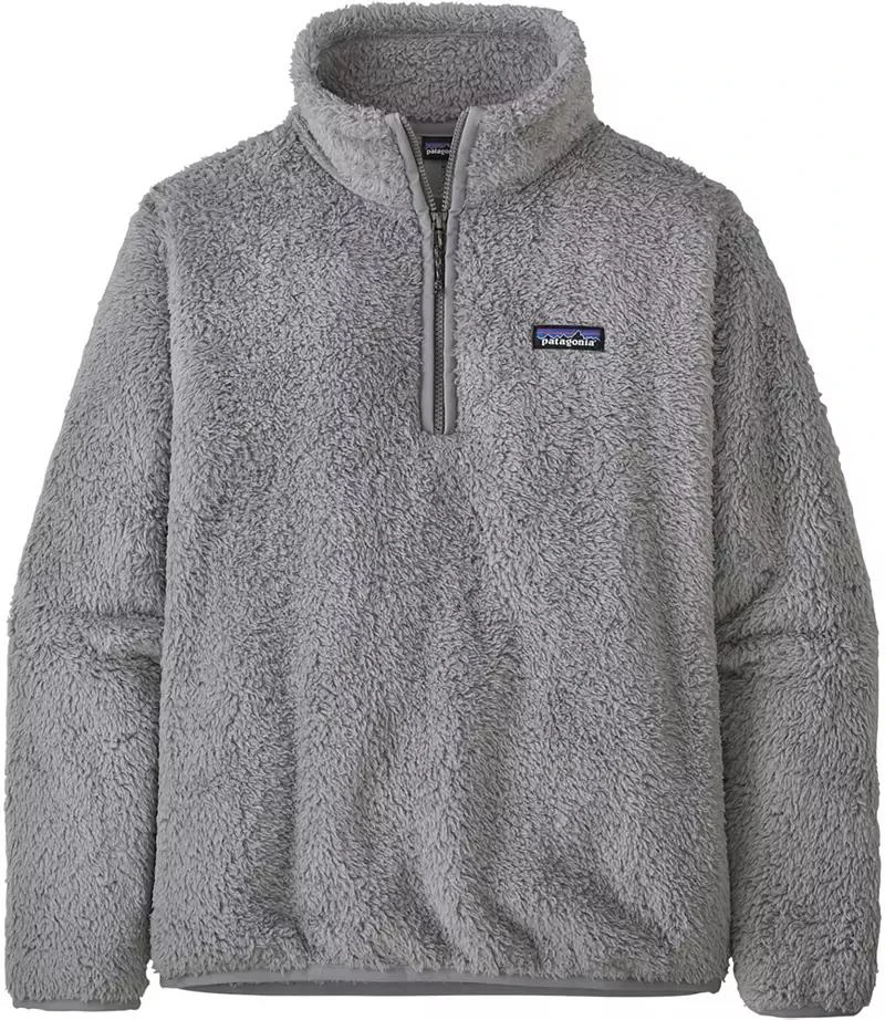 商品Patagonia|Patagonia Women's Los Gatos 1/4 Zip Pullover,价格¥453,第5张图片详细描述