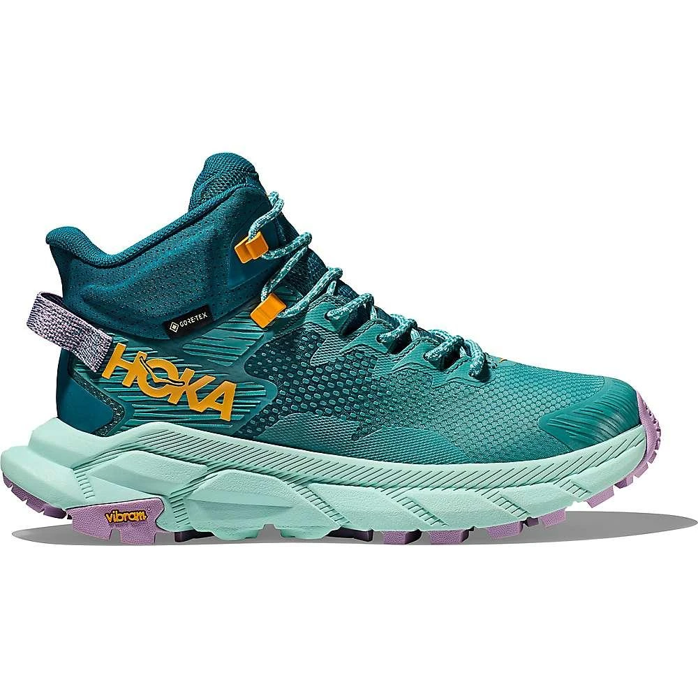 商品Hoka One One|Hoka One One Women's Trail Code GTX Shoe,价格¥1525,第2张图片详细描述