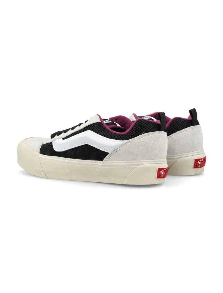 商品Vans|VANS Knu Skool Vlt LX low-top sneakers,价格¥839,第4张图片详细描述