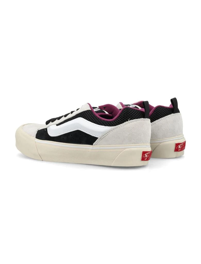 商品Vans|VANS Knu Skool Vlt LX low-top sneakers,价格¥832,第4张图片详细描述