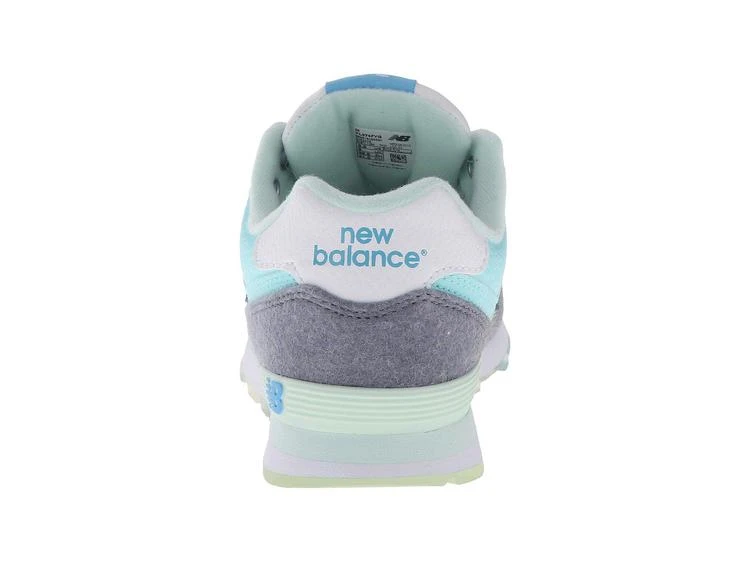 商品New Balance|KL574 - Deep Freeze (Big Kid),价格¥384,第5张图片详细描述