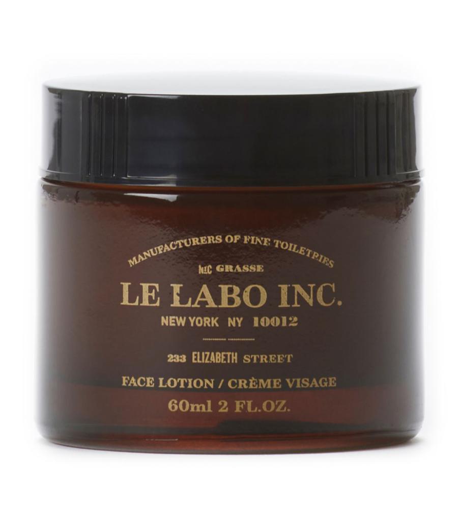 商品Le Labo|Face Lotion (60ml),价格¥299,第1张图片