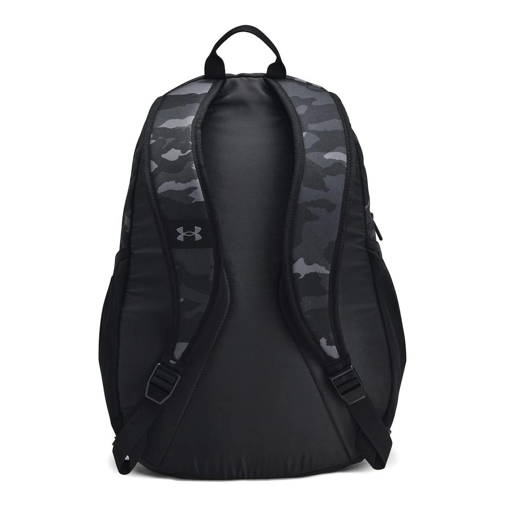 商品Under Armour|Hustle Sport Backpack,价格¥270,第2张图片详细描述