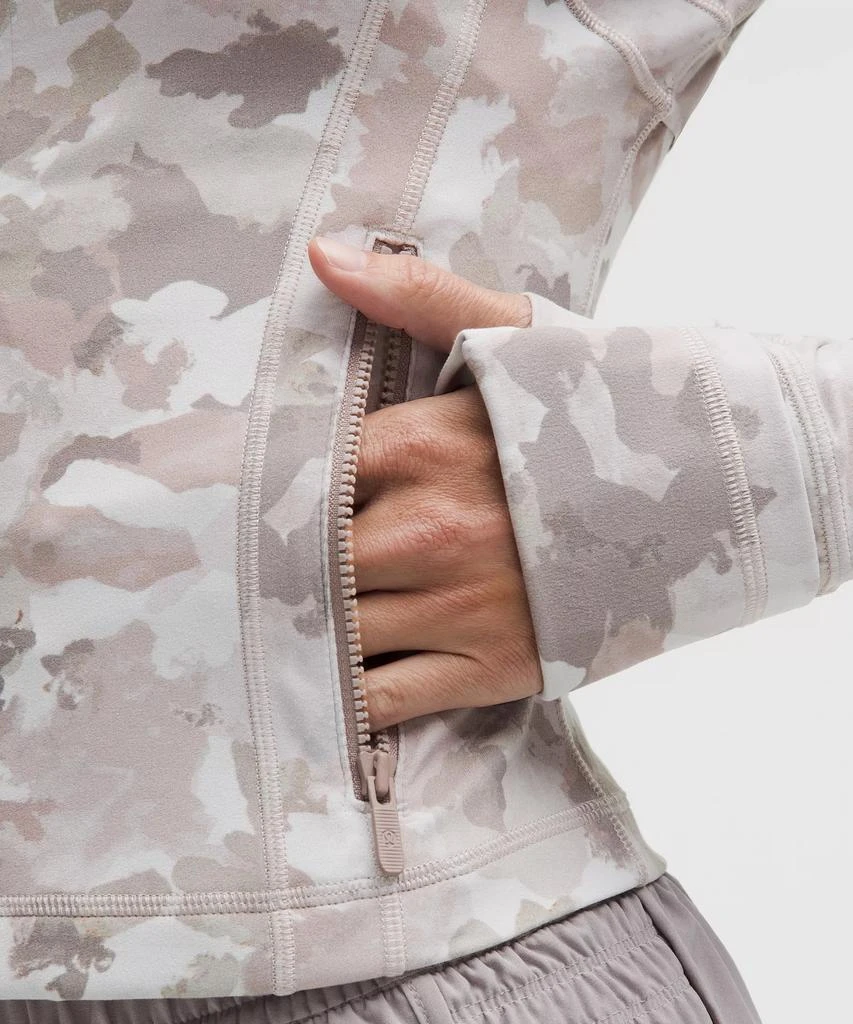 Define Cropped Jacket *Nulu 商品