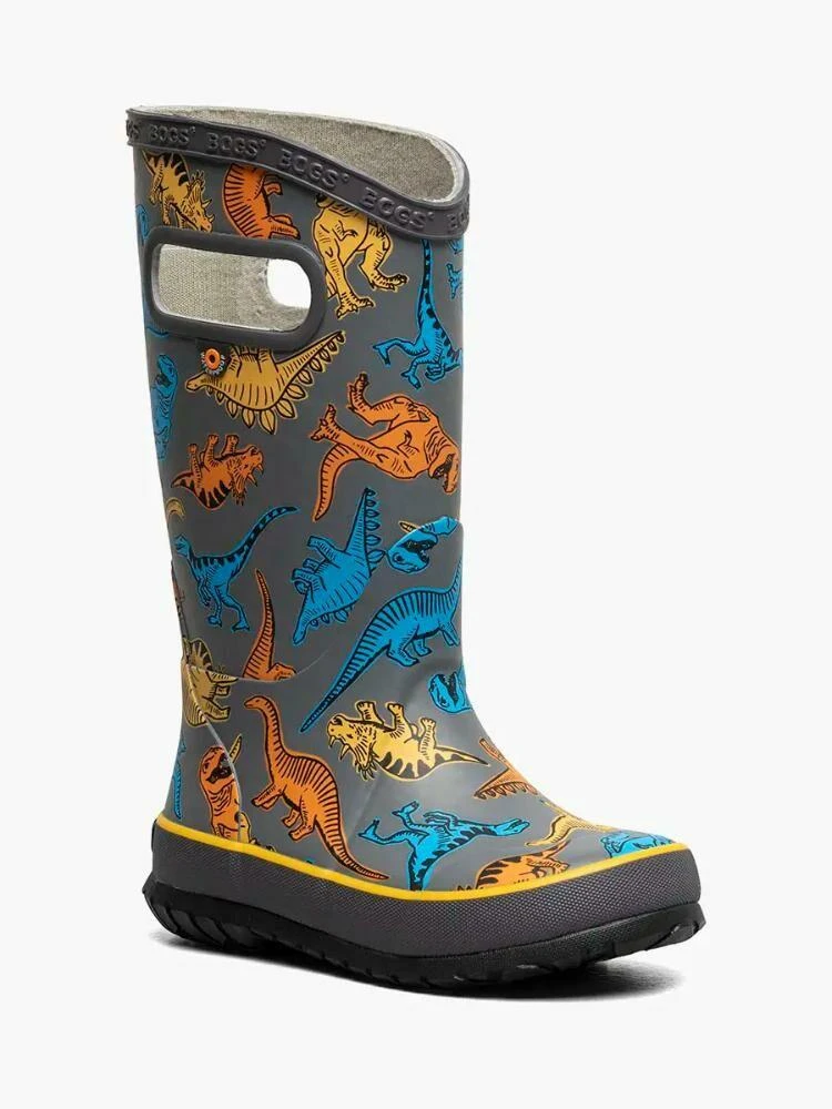 商品Bogs|Rainboot Super Dino,价格¥260,第5张图片详细描述