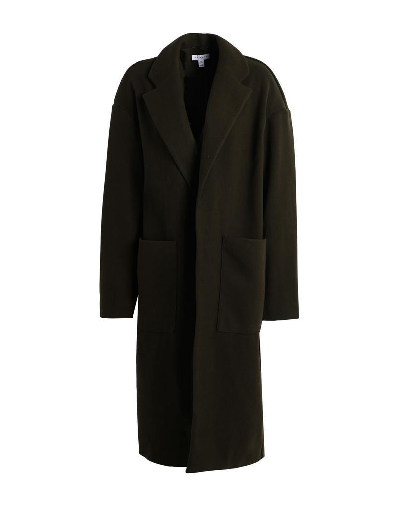 商品Topshop|Coat,价格¥762,第1张图片