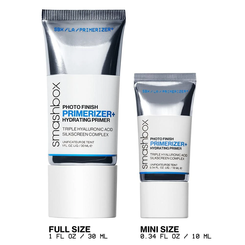 Mini Photo Finish Primerizer+ Hydrating Primer with Hyaluronic Acid 商品