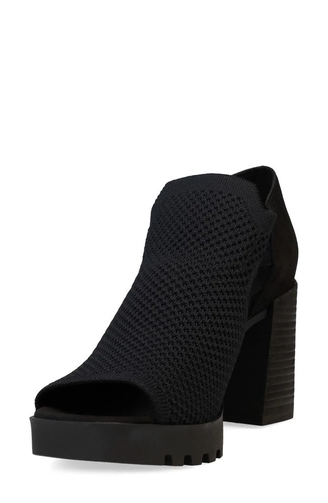 商品Eileen Fisher|Chyme Platform Sandal,价格¥414,第4张图片详细描述