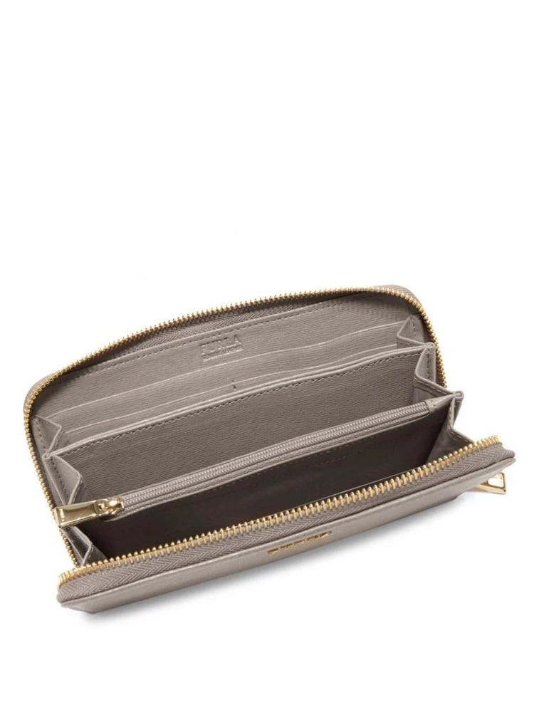 商品Furla|Furla - Babylon Zip-Around Leather Wallet,价格¥1470,第2张图片详细描述
