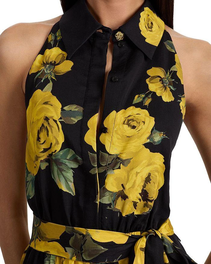 商品Alice + Olivia|Miranda Dress,价格¥2176,第3张图片详细描述
