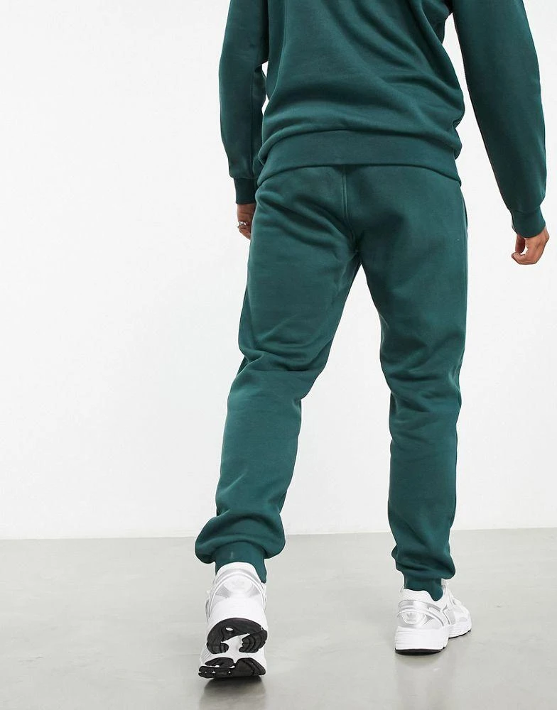 商品Adidas|adidas Originals essentials joggers in mineral green,价格¥289,第4张图片详细描述