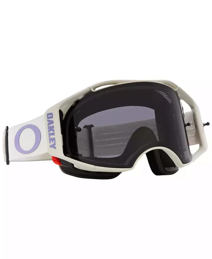 商品Oakley|Unisex Airbrake MTB Goggles OO7107,价格¥1103,第3张图片详细描述