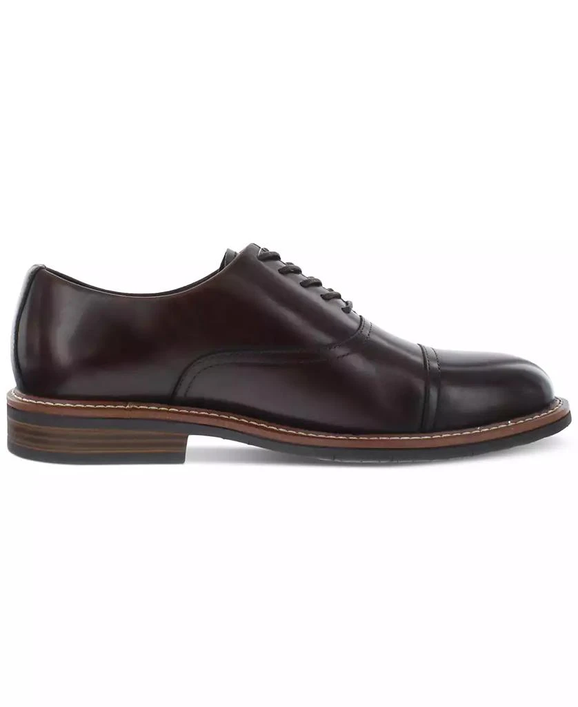 商品Kenneth Cole|男皮鞋牛津鞋系带正装商务,价格¥390,第2张图片详细描述