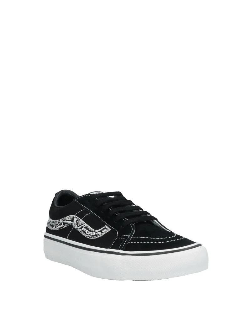 商品Vans|女款 Vans Old Skool "Black",价格¥251,第2张图片详细描述