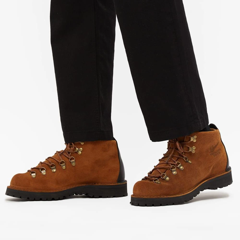 Danner Mountain Light Boot 商品