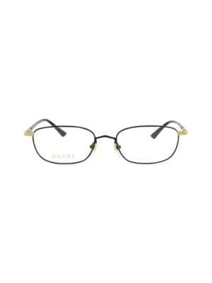 商品Gucci|52MM Rectangle Eyeglasses,价格¥2583,第1张图片