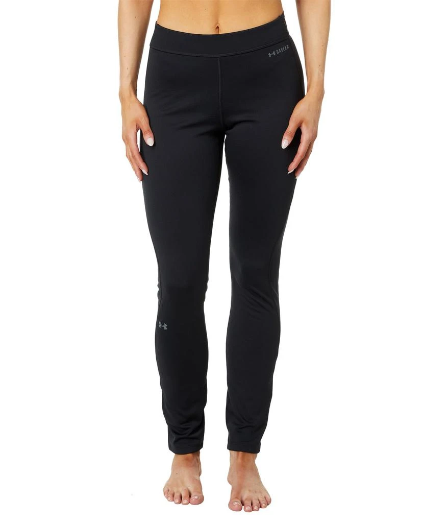 商品Under Armour|Base Leggings 4.0,价格¥695,第1张图片