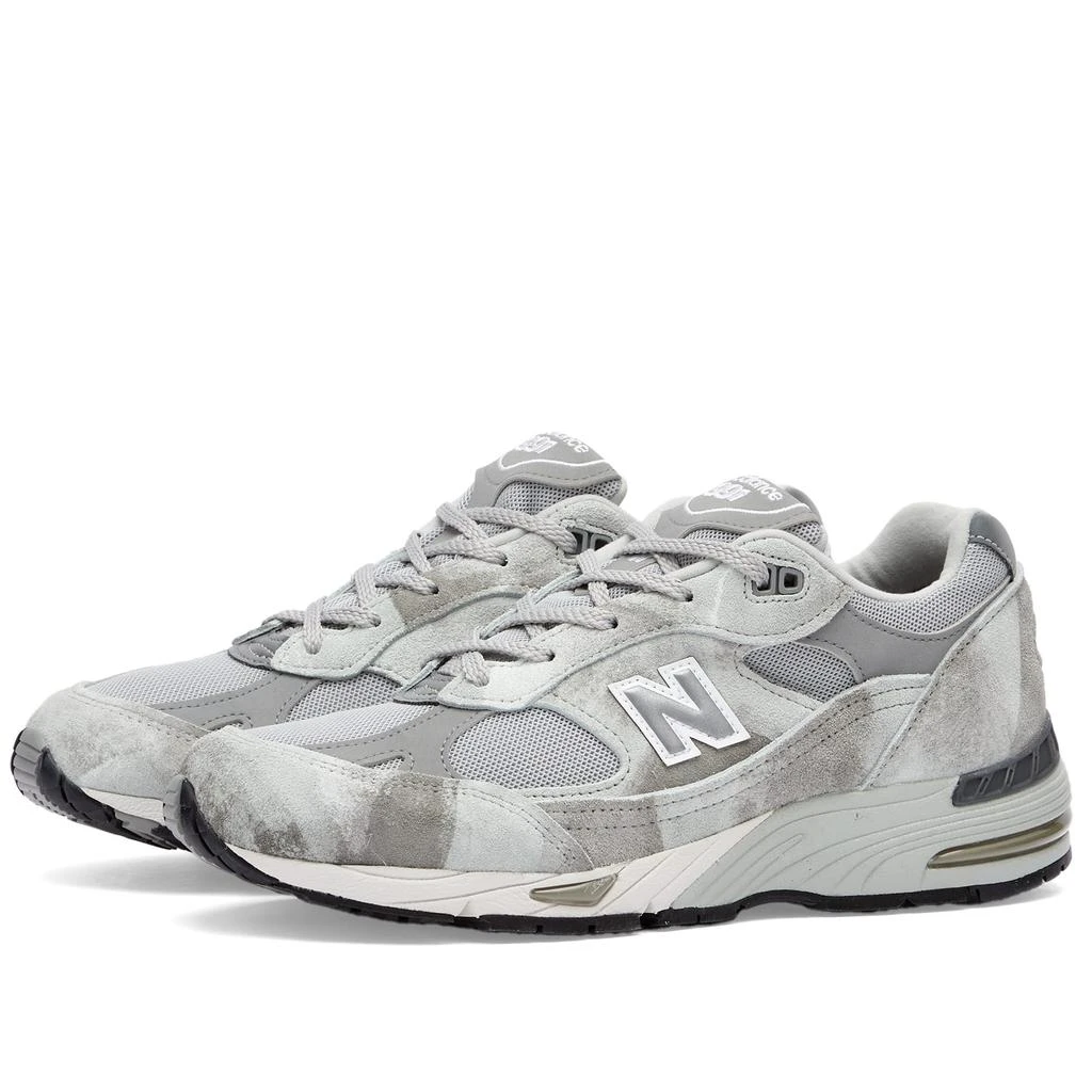 商品New Balance|New Balance W991PRT - Made in England,价格¥1794,第1张图片