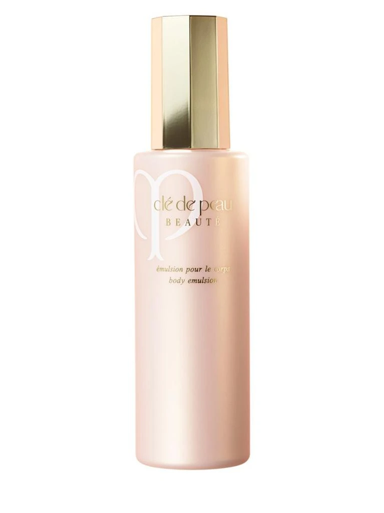 商品Cle de Peau|赋活美体乳 200ml,价格¥1125,第1张图片