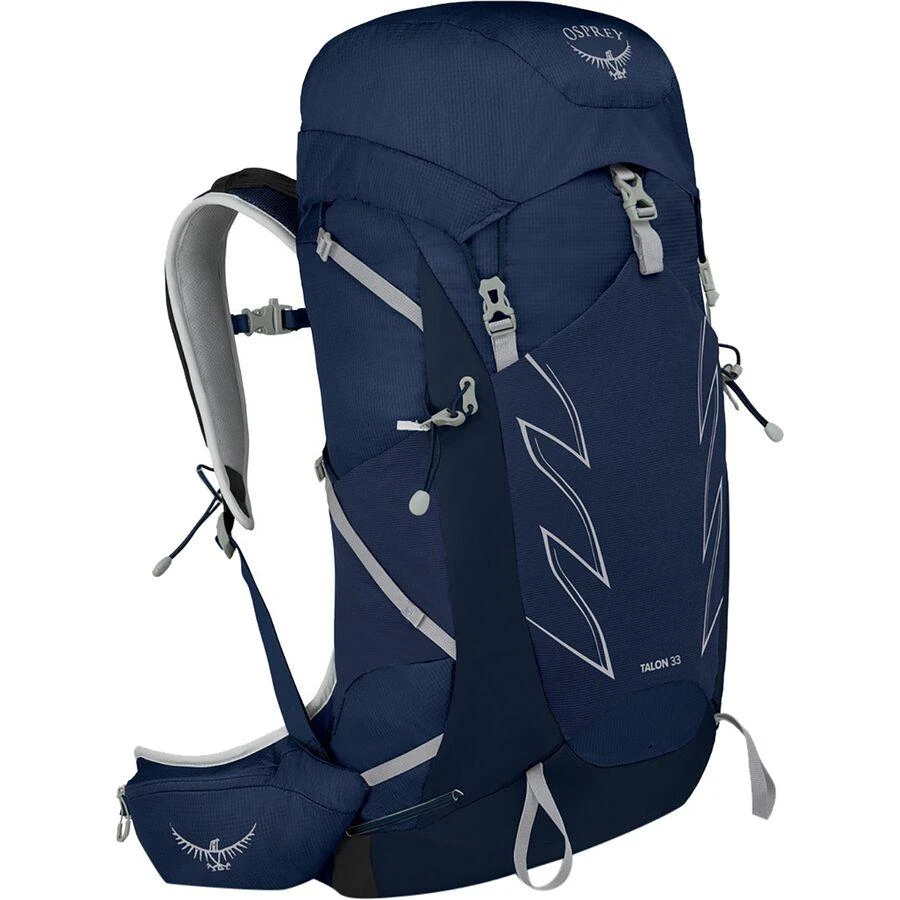 商品Osprey|Talon 33L Backpack,价格¥1013,第1张图片