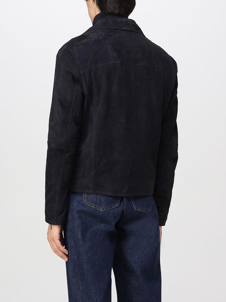 Armani Exchange jacket for man商品第2张图片规格展示