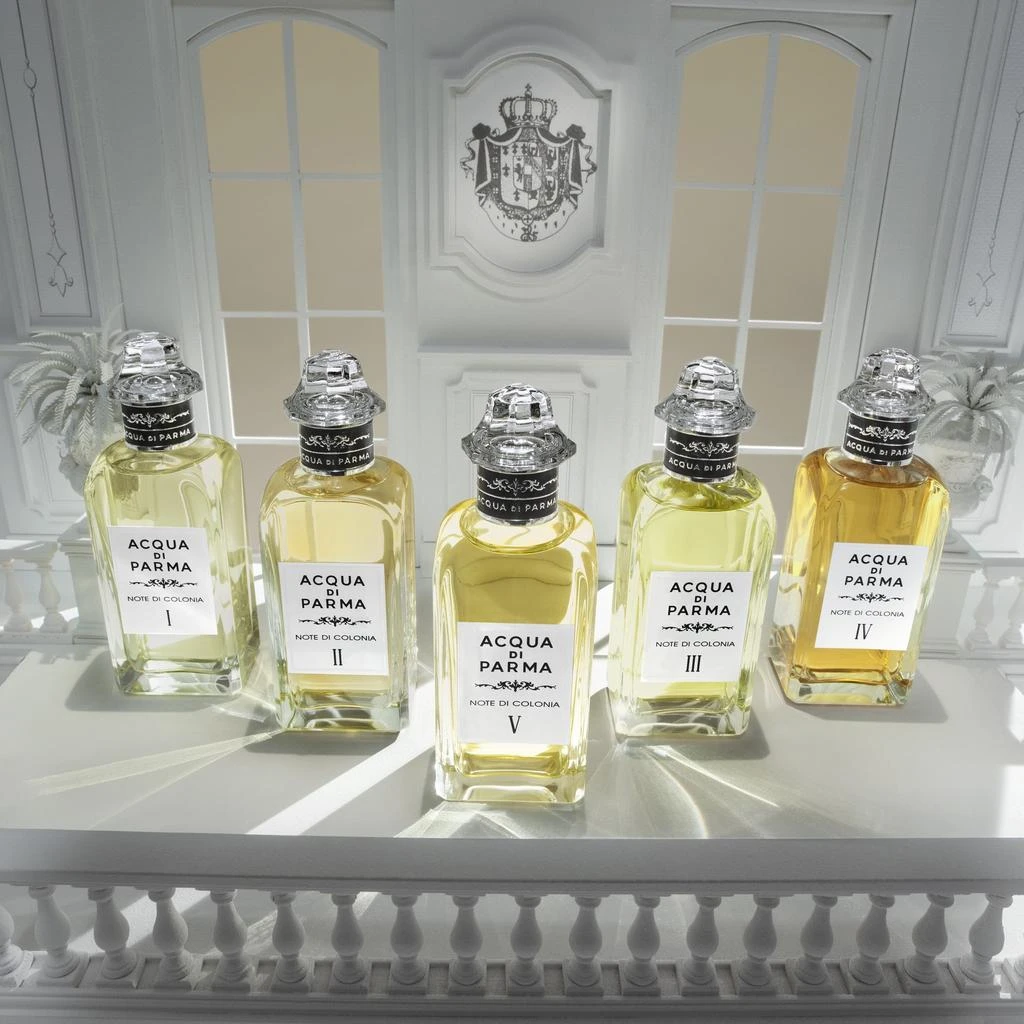 Note Di Colonia 古龙水  I 150ml 装 商品