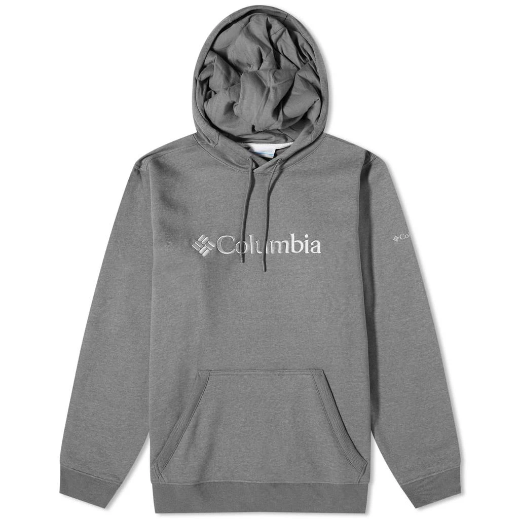 商品Columbia|Columbia CSC Basic Logo™ II Hoody,价格¥345,第1张图片