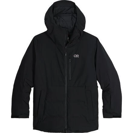 Snowcrew Down Jacket - Men's 商品