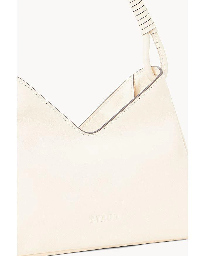 商品Staud|Valerie Shoulder Bag,价格¥2624,第5张图片详细描述