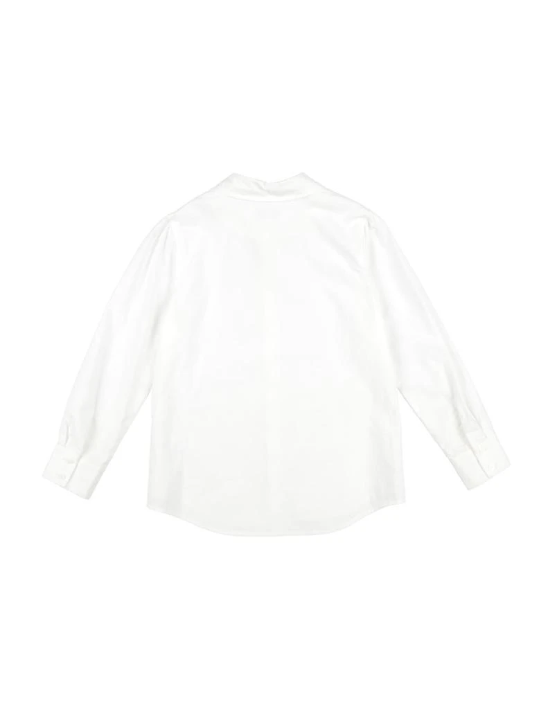 商品Lanvin|Patterned shirts & blouses,价格¥1268,第2张图片详细描述
