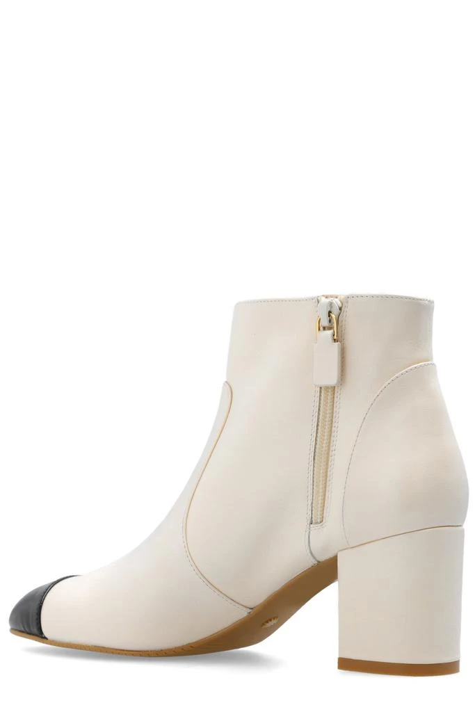 商品Stuart Weitzman|Stuart Weitzman Yuliana Heeled Ankle Boots,价格¥3552,第3张图片详细描述